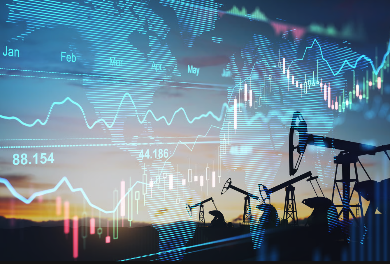 How CFOs Can Build a Continuous Inflation Forecasting Model