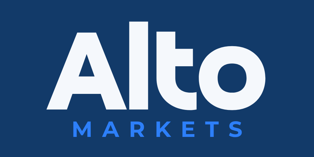 Alto Markets logo
