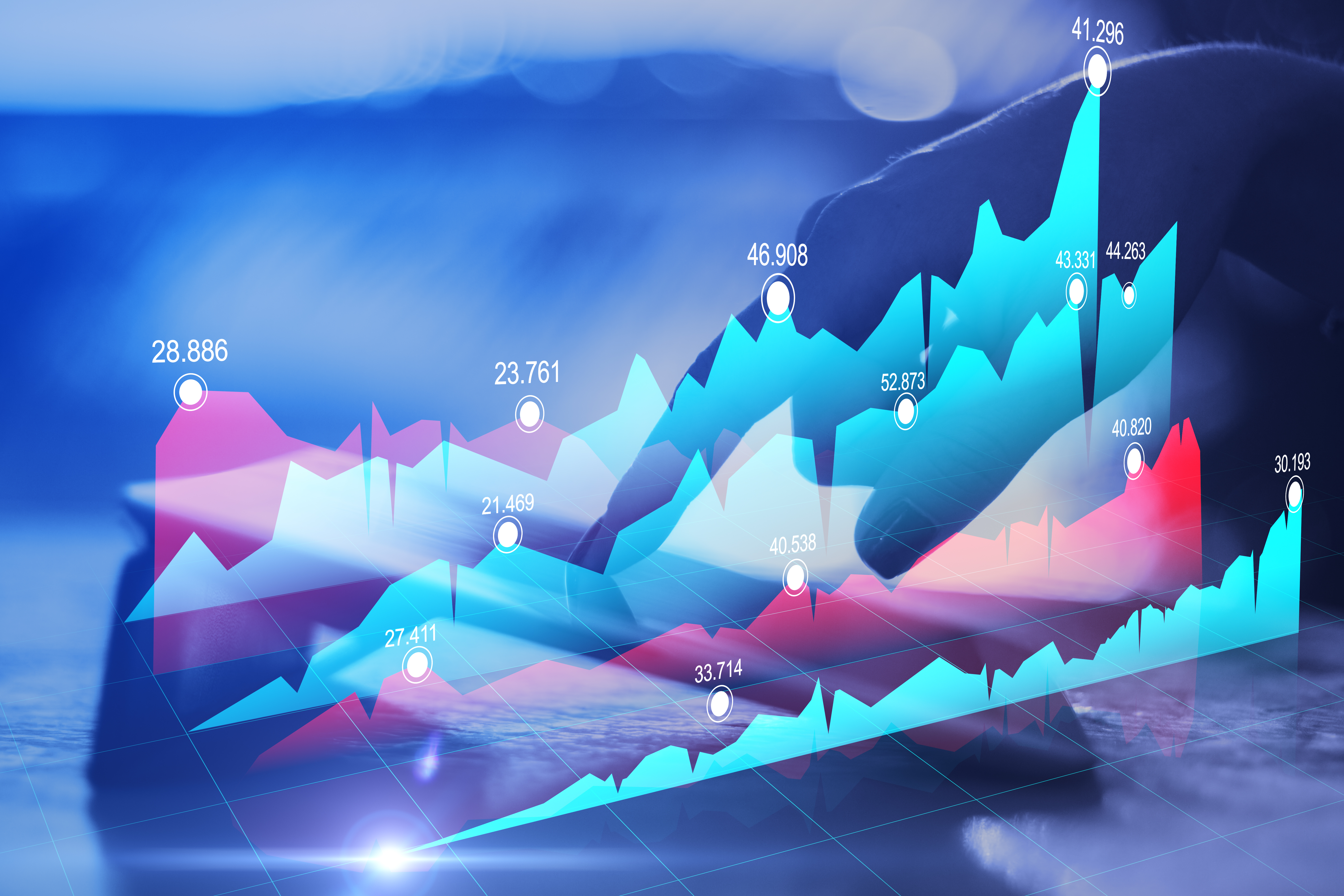 The New Frontier: Why AI is Reshaping Treasury