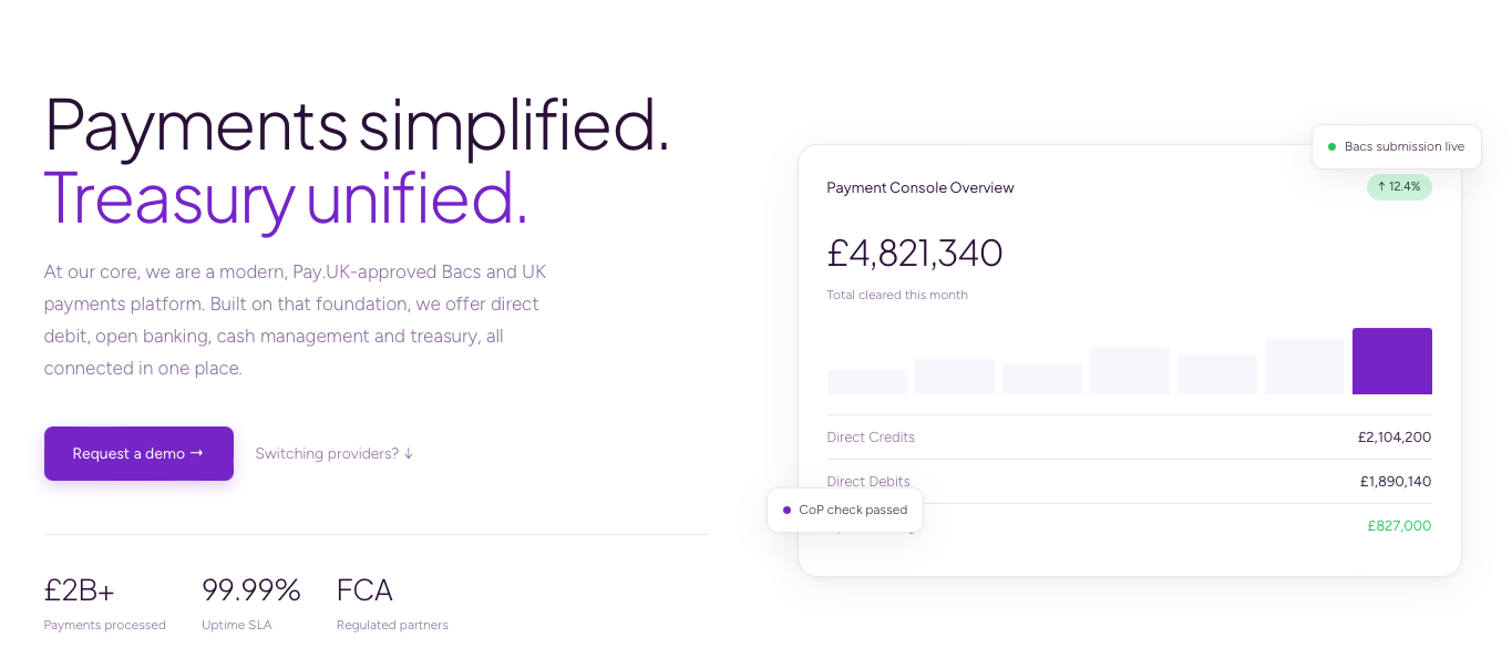 XFolio AI Acquires Absolute Payment Solutions to Unify Treasury and Payments for UK Corporates