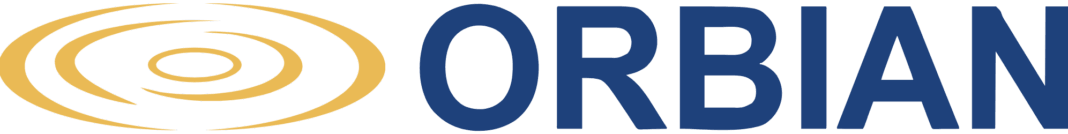 Orbian logo