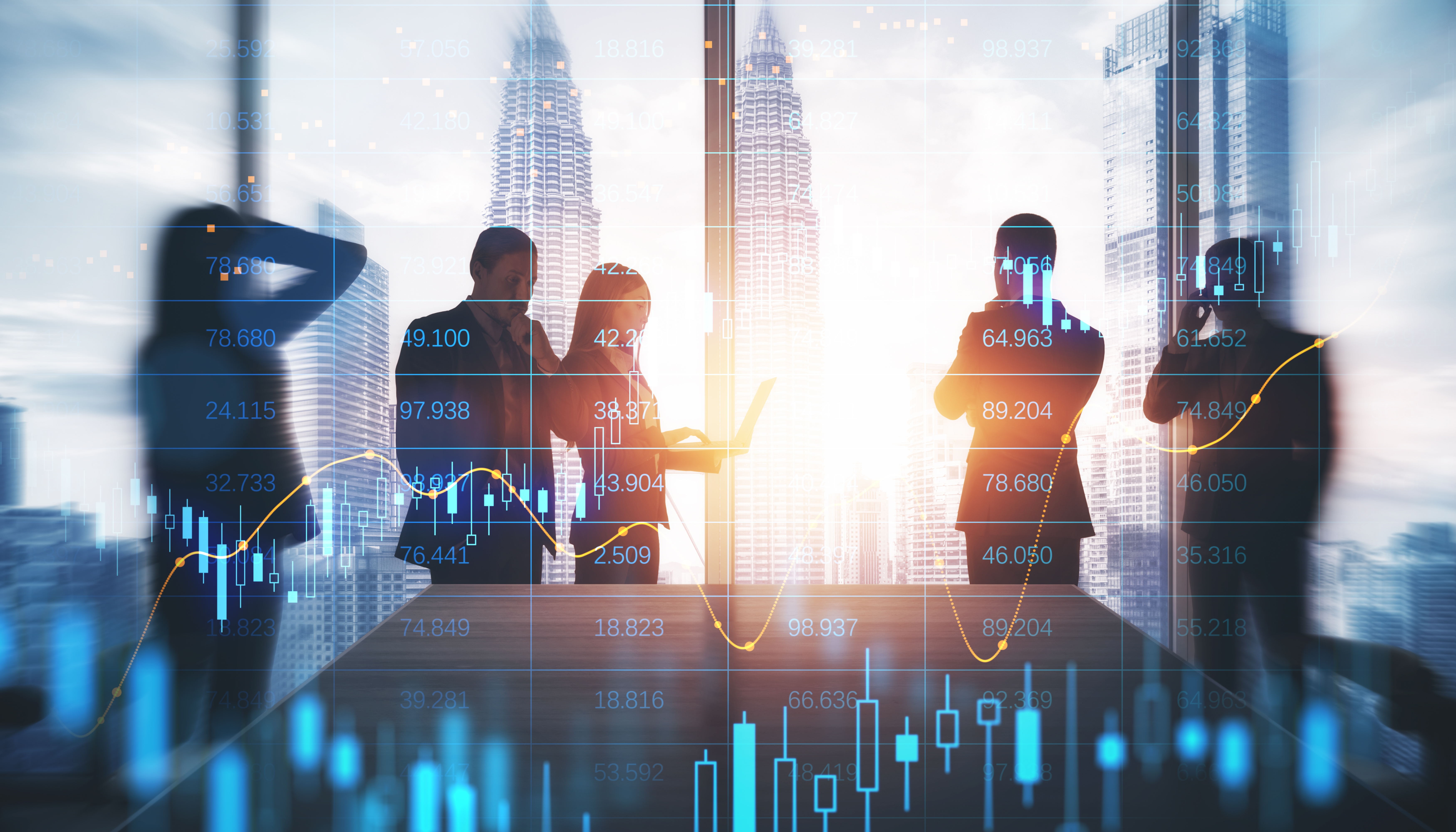 Surecomp Reinforces Digital Trade Finance Leadership as the Global Ecosystem Grows