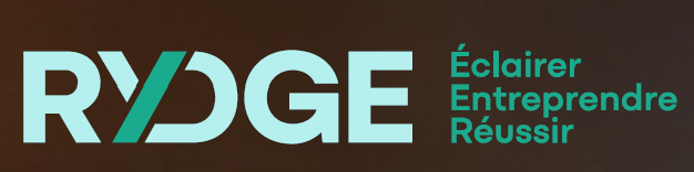 RYDGE logo