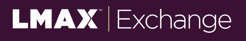 LMAX Exchange logo