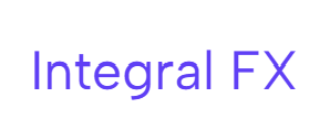 Integral logo