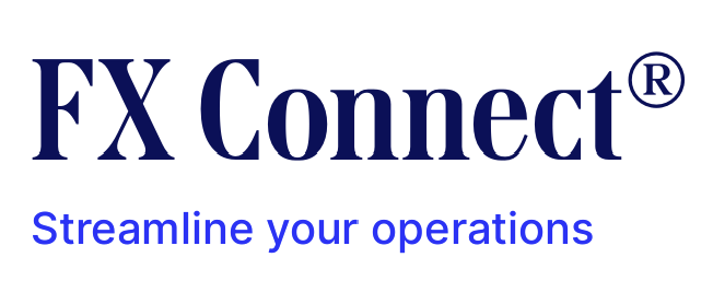 State Street FX Connect logo