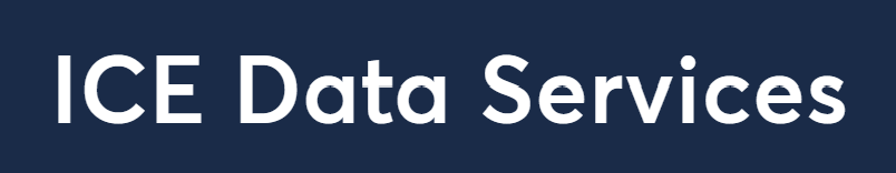 ICE Data Services logo