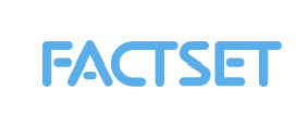 FactSet logo