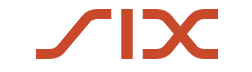 SIX Financial Information logo