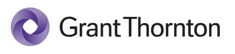 Grant Thornton logo