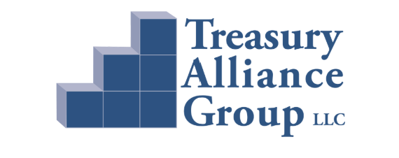 Treasury Alliance Group logo