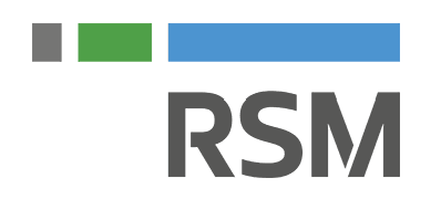 RSM logo