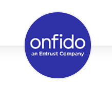 Onfido logo