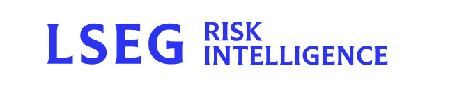 LSEG World-Check logo