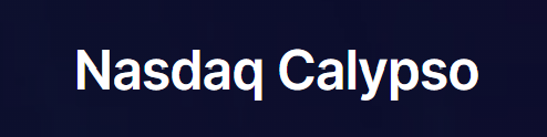 Nasdaq Calypso logo