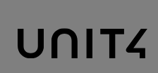Unit4 logo