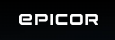 Epicor logo