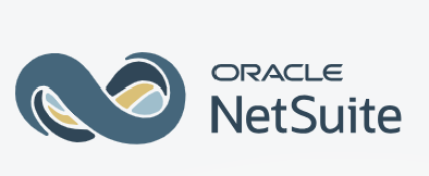 Oracle NetSuite logo