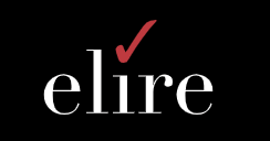 Elire logo