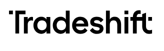 Tradeshift logo