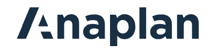 Anaplan logo