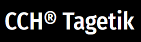 CCH Tagetik logo
