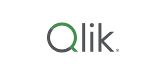 Qlik Sense logo