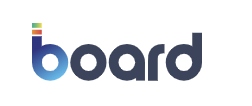 Board International logo