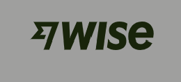 Wise logo